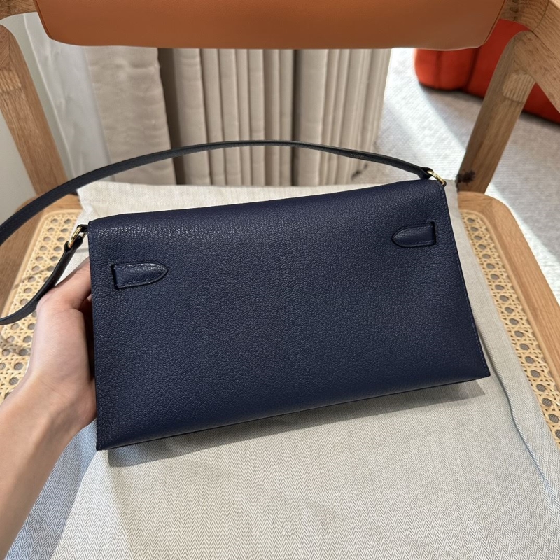 Hermes Kelly Elan Bags